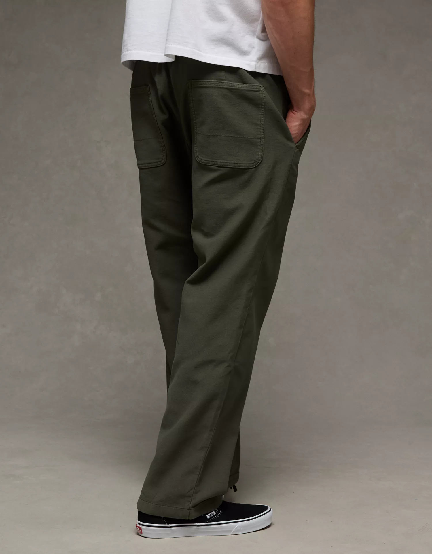 AE ChillTwill Loose Pant - thumbnail 5