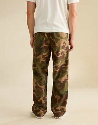 AE ChillTwill Loose Pant