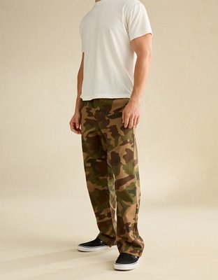 AE ChillTwill Loose Pant