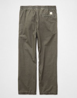 AE Baggy Trekker Pant