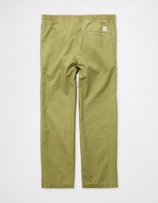 AE Baggy Trekker Pant