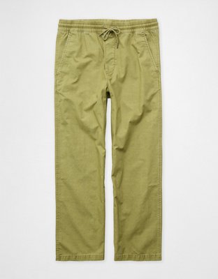 AE Baggy Trekker Pant