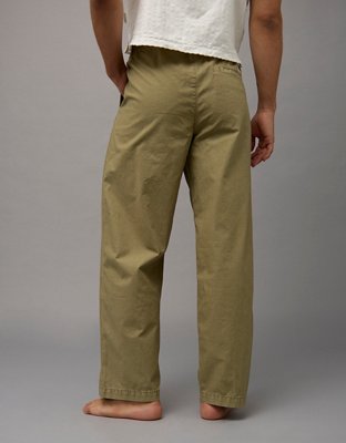 AE Baggy Trekker Pant