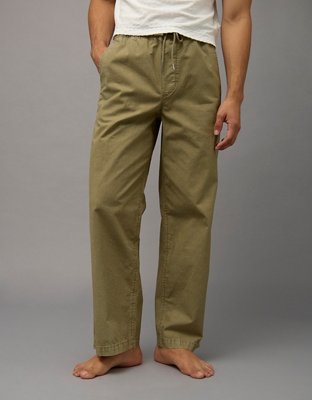 AE Baggy Trekker Pant