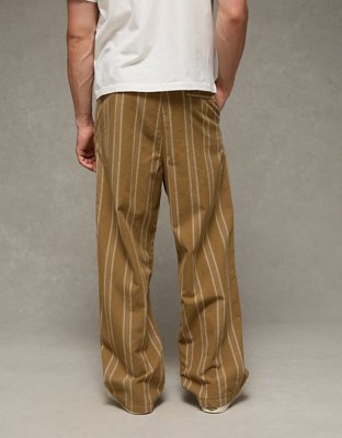 AE Baggy Trekker Pant