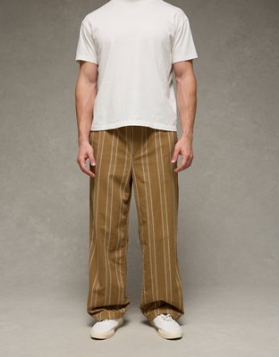 AE Baggy Trekker Pant