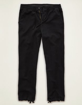 AE ChillTwill Original Straight Pull-On Pant