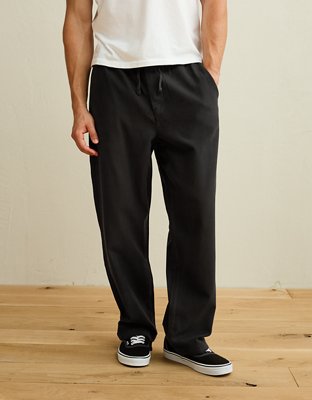 AE ChillTwill Original Straight Pull-On Pant