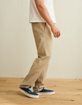 AE ChillTwill Original Straight Pull-On Pant