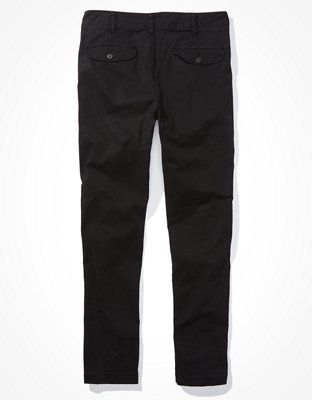 AE Flex Slim Straight Chino