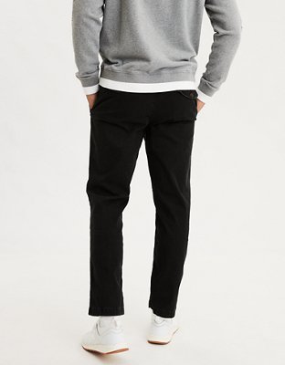 AE Flex Slim Straight Chino