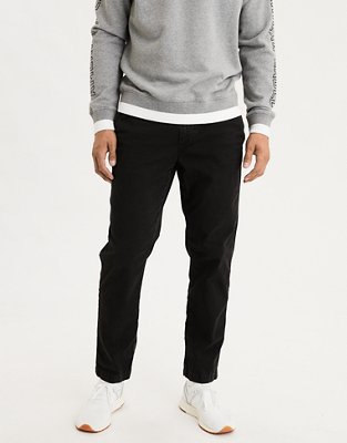 AE Flex Slim Straight Chino
