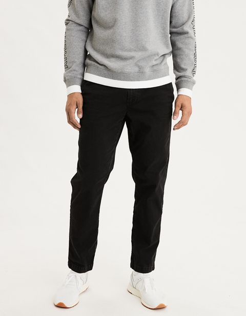 Мужские брюки American Eagle AE Flex Slim Straight Chino