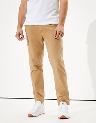 american eagle khaki pants men