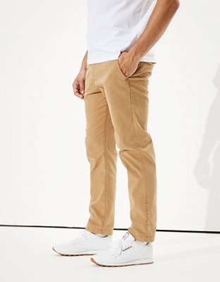 american eagle khaki pants mens