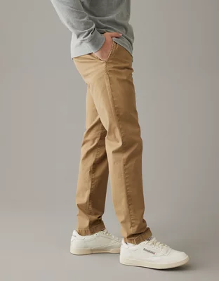 2942115 Khaki Slim Fit Pants