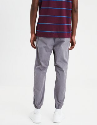 AE Next Level Khaki Jogger