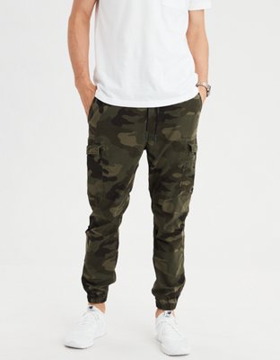 mens jogger pants american eagle