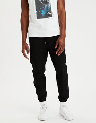 ae cargo joggers