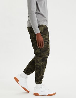 ae ripstop cargo jogger