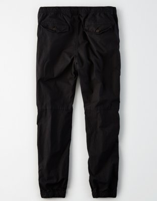 american eagle extreme flex joggers