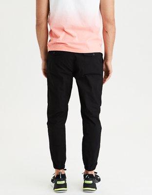 american eagle joggers sale