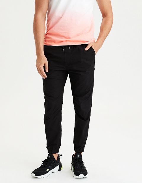 Мужские брюки American Eagle AE Flex Khaki Jogger