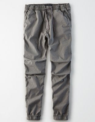 Jogger caqui Flex AE