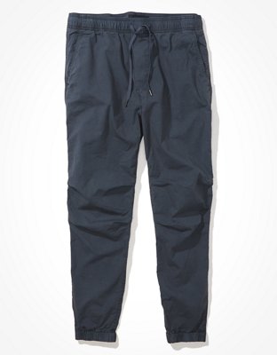 AE Flex Khaki Jogger