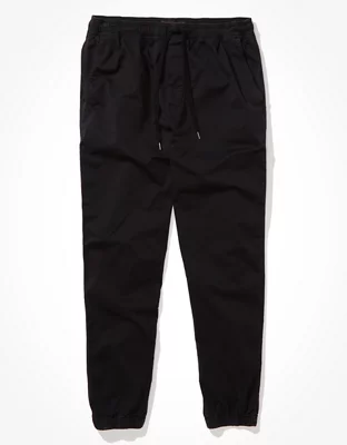 American Eagle Flex Trekker Long Jogger