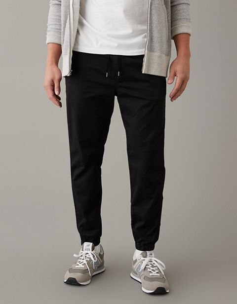 Мужские брюки American Eagle AE Trekker Jogger