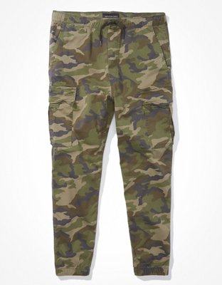 AE Trekker Cargo Jogger