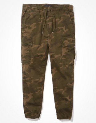 AE Trekker Cargo Jogger