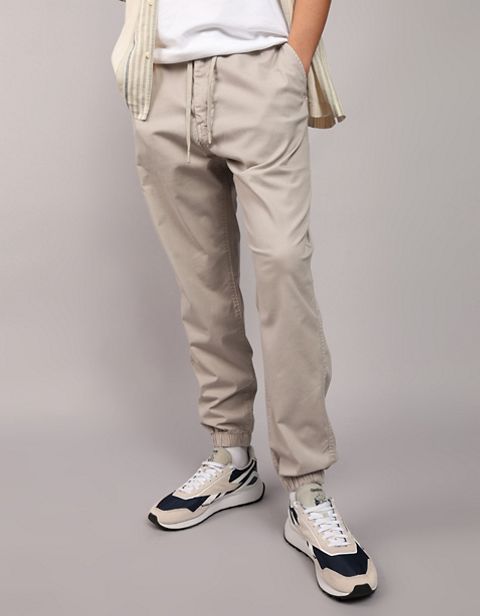 Мужские брюки American Eagle AE Flex Trekker Jogger