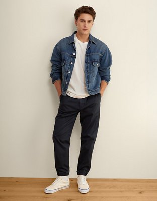 AE Flex Trekker Jogger