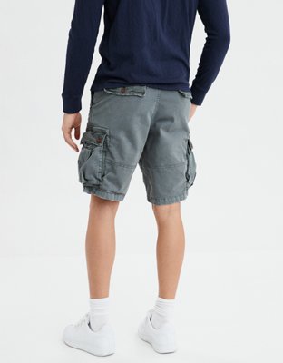 Мужские брюки American Eagle AE Ne(x)t Level Classic Cargo Short — фото 2