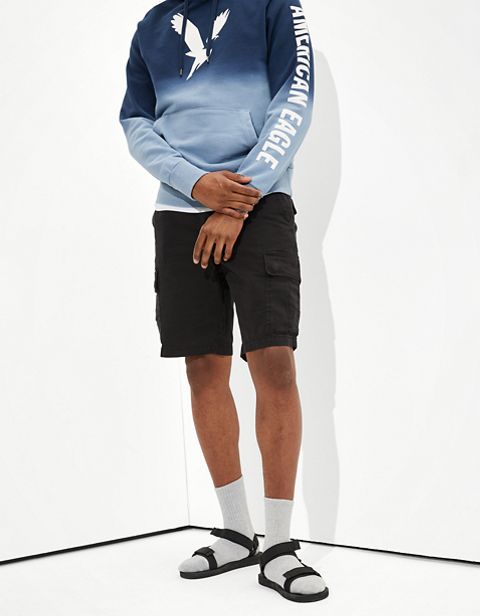 Мужские брюки American Eagle AE Workwear Cargo Short