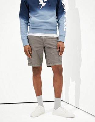 American eagle workwear shorts clearance