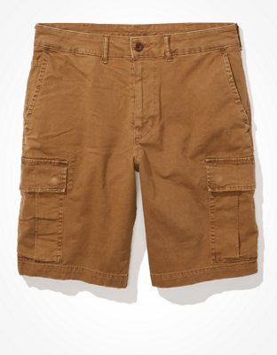 Мужские брюки American Eagle AE Workwear Cargo Short — фото 3