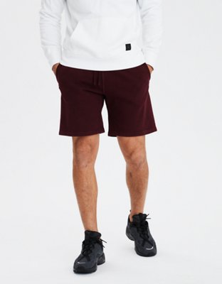 ae fleece jogger