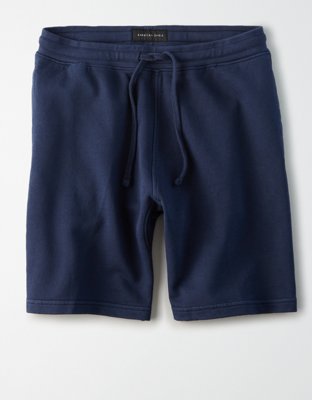 ae gridback fleece jogger