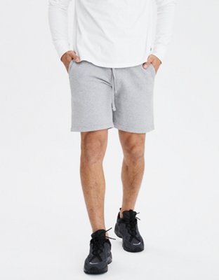 ae jogger shorts