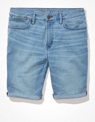 AE AirFlex+ Move-Free Denim Short