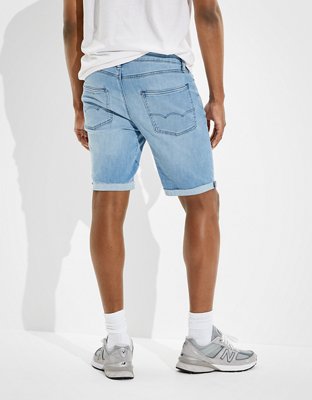 AE AirFlex+ Move-Free Denim Short