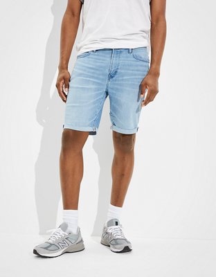 AE AirFlex+ Move-Free Denim Short