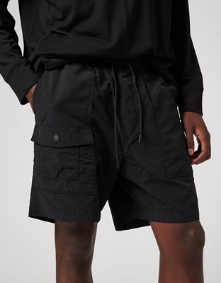 Baggy Utility Short