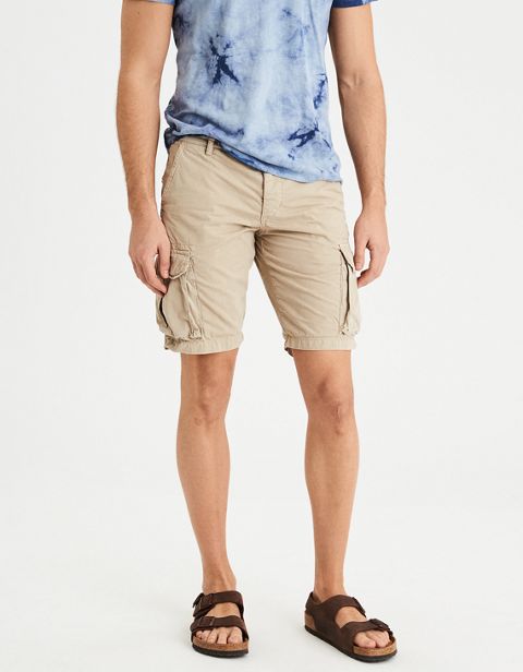 Мужские брюки American Eagle 40WEFT Cargo Short