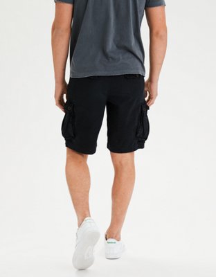 Мужские брюки American Eagle AE Flex Classic Cargo Short — фото 2