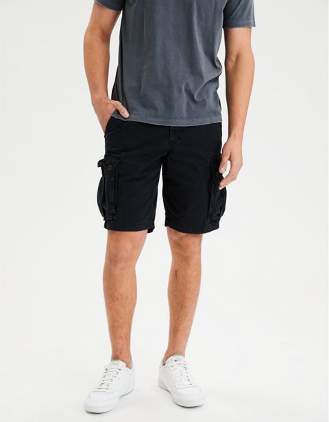 Мужские брюки American Eagle AE Flex Classic Cargo Short