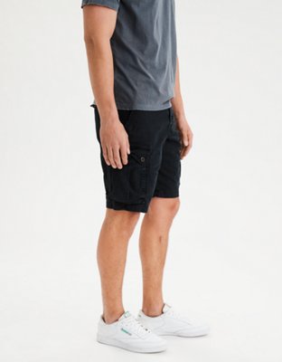 Мужские брюки American Eagle AE Flex Classic Cargo Short — фото 4